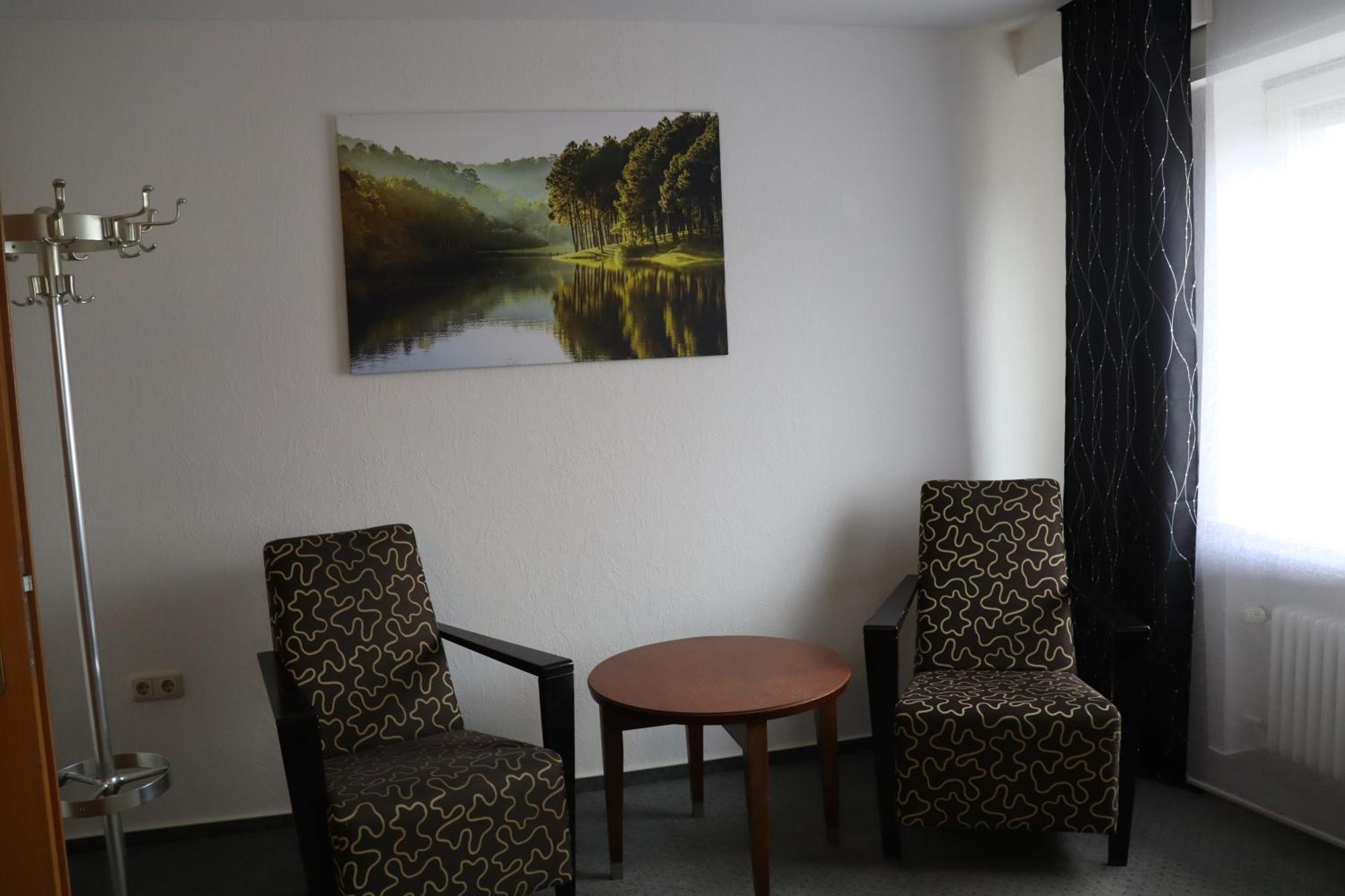 Hotel Haarener Hof Bad Wünnenberg Esterno foto
