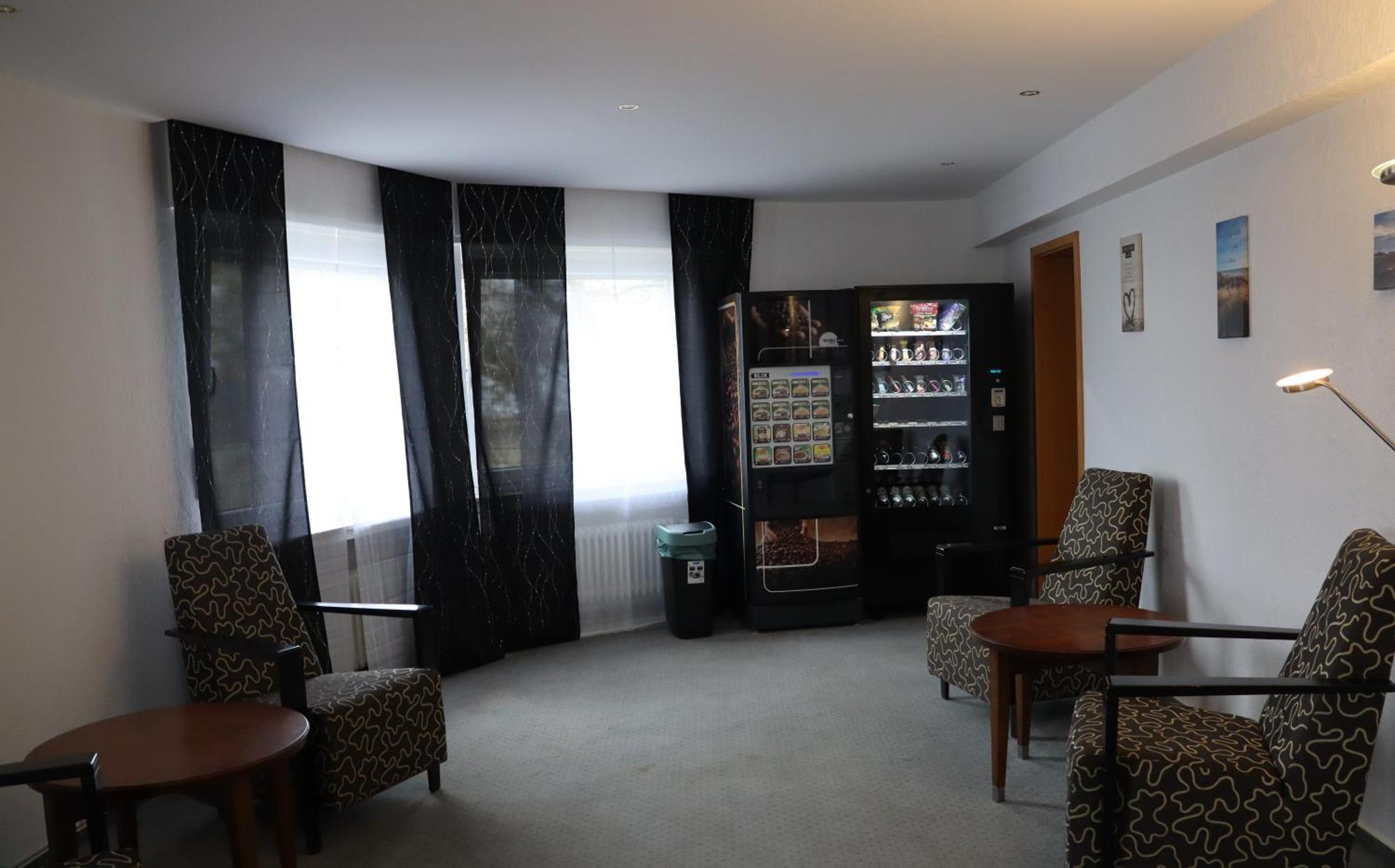 Hotel Haarener Hof Bad Wünnenberg Esterno foto