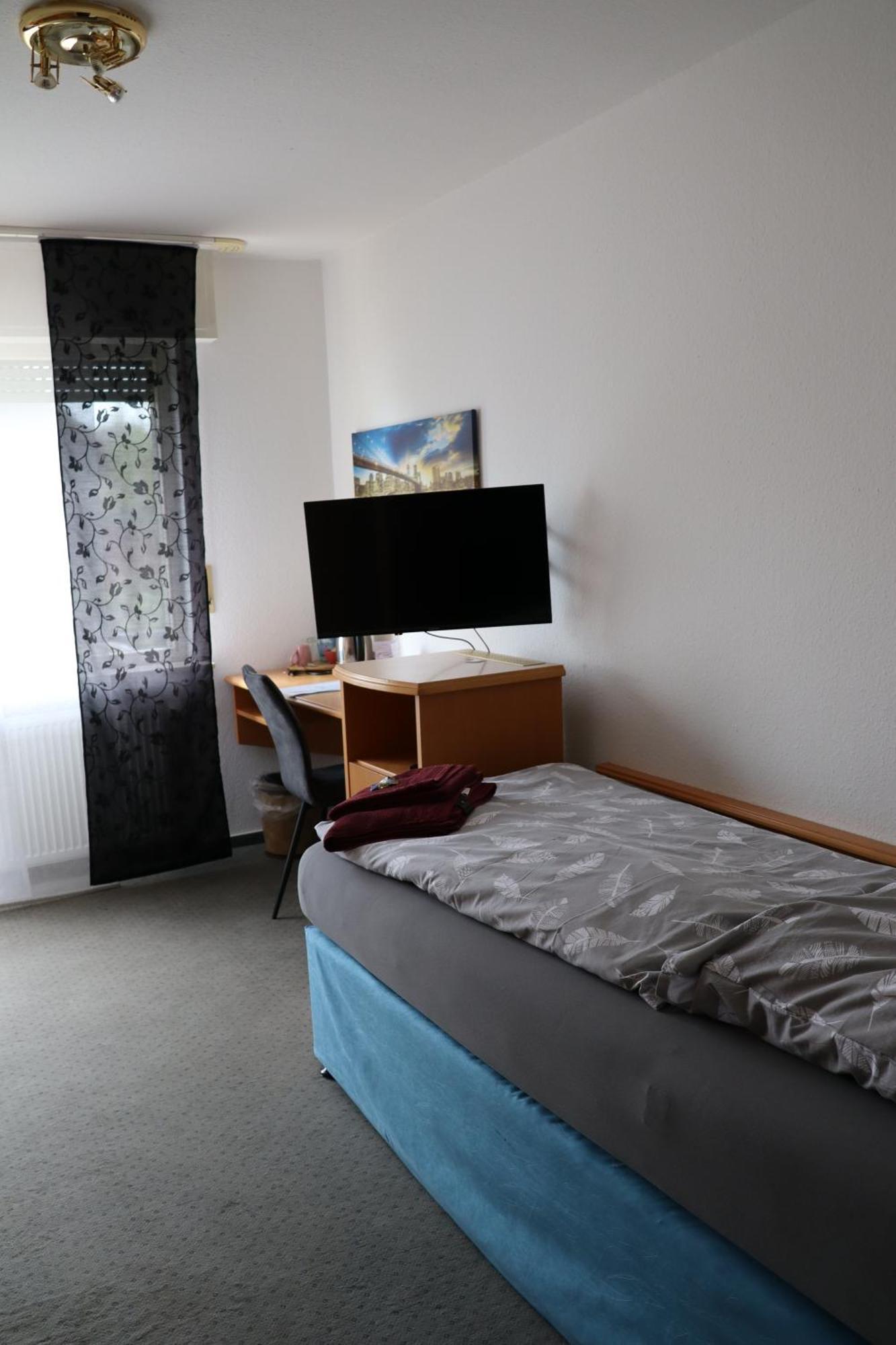 Hotel Haarener Hof Bad Wünnenberg Esterno foto