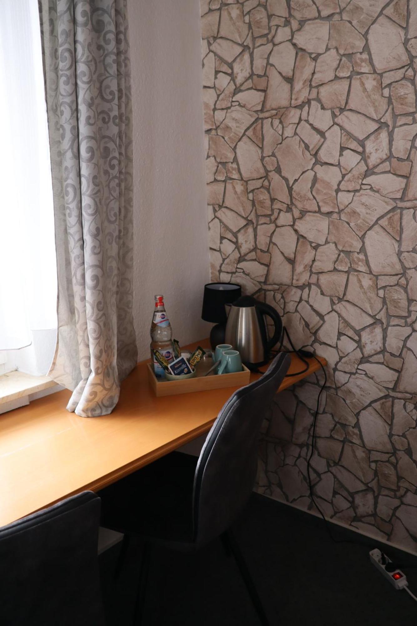 Hotel Haarener Hof Bad Wünnenberg Esterno foto