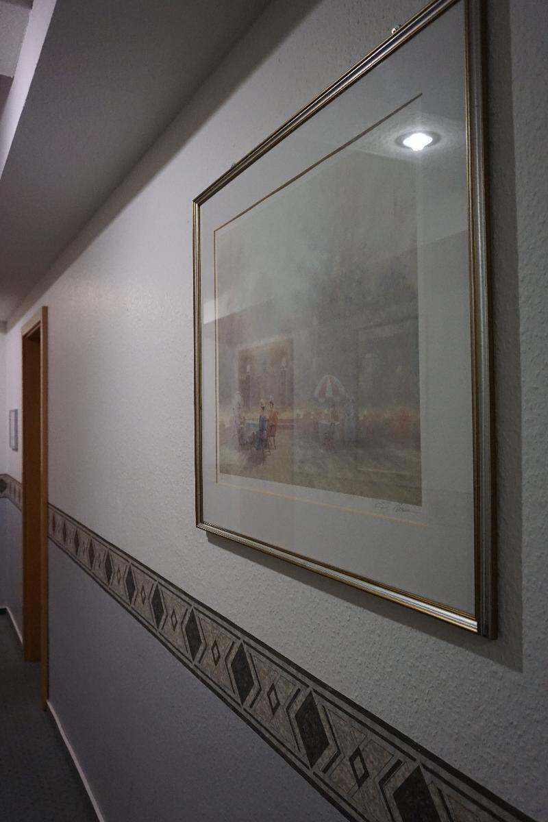 Hotel Haarener Hof Bad Wünnenberg Esterno foto